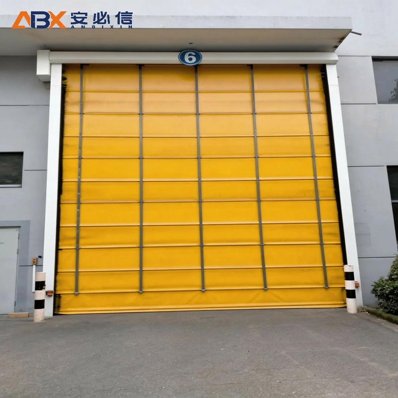 五家渠冷库门封