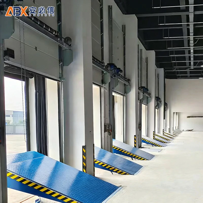 五家渠快速提升门